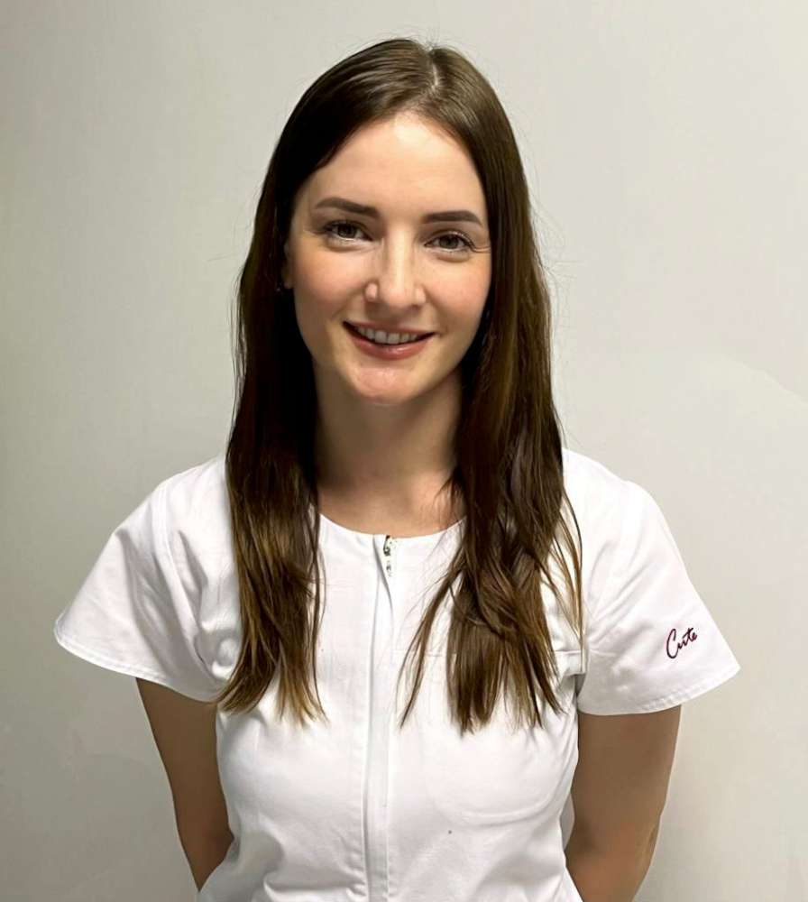 Marija Oreč Trcol, dr.med.dent.